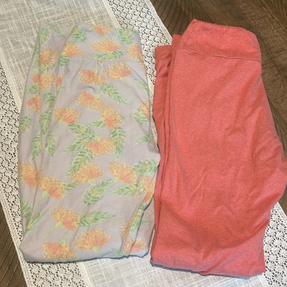 tween lularoe leggings